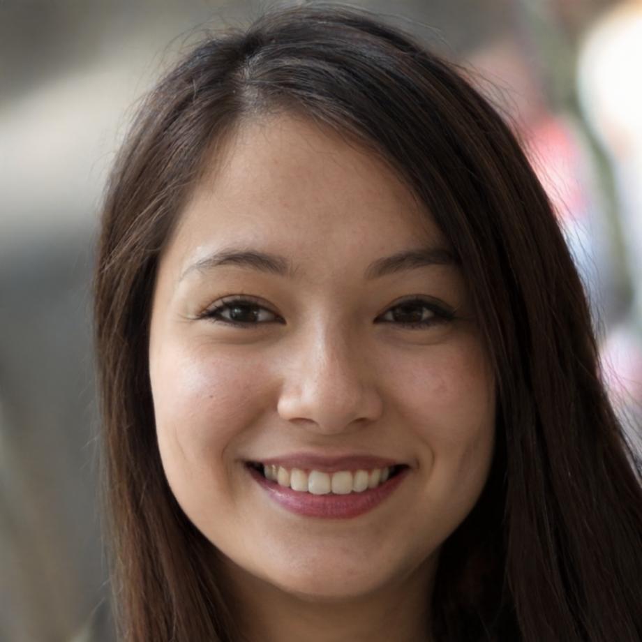 Dr. Sarah Chen, Programmleiterin für KI-basierte Finanzplanung