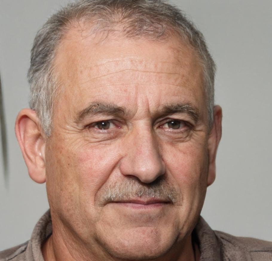 Finanzexperte Marcus Weber